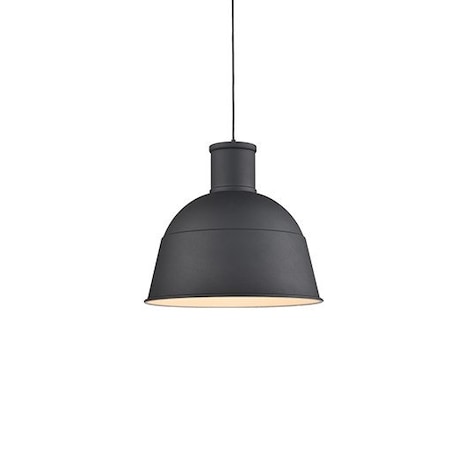 Kuzco Lighting Irving Black Pendants 493522-BK